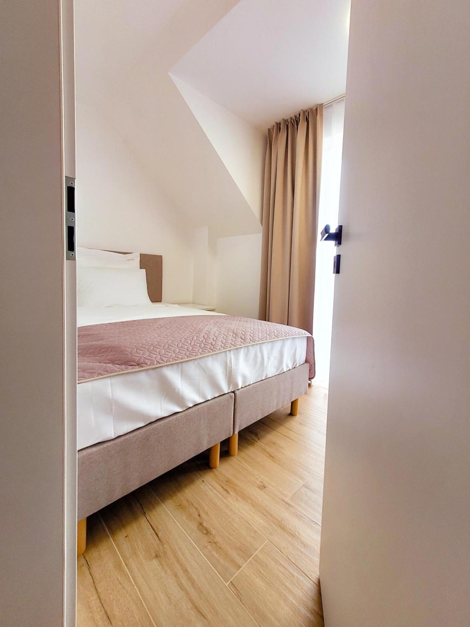 Vitay Mielno Apartment *
