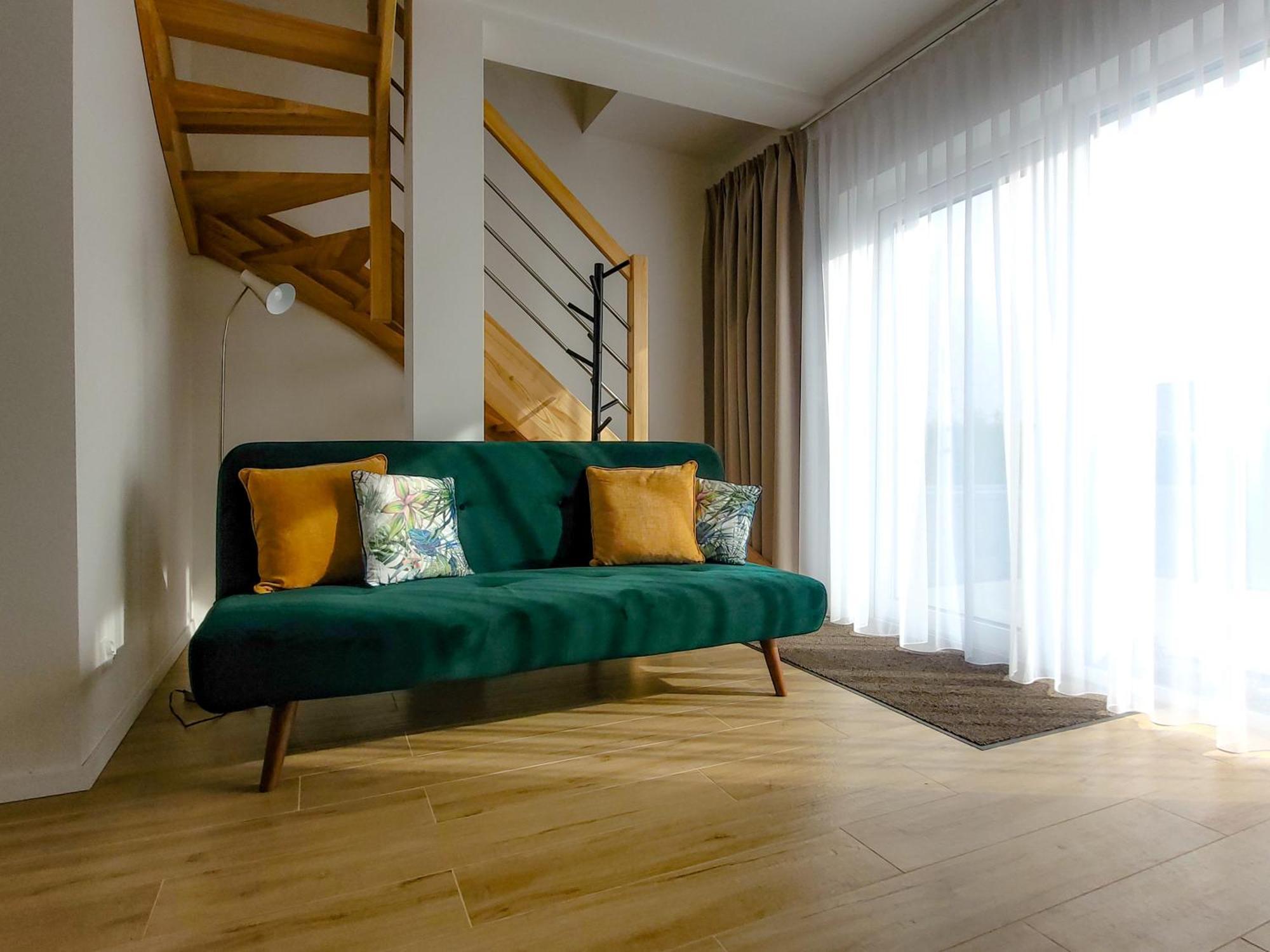 Vitay Mielno Großmöllen