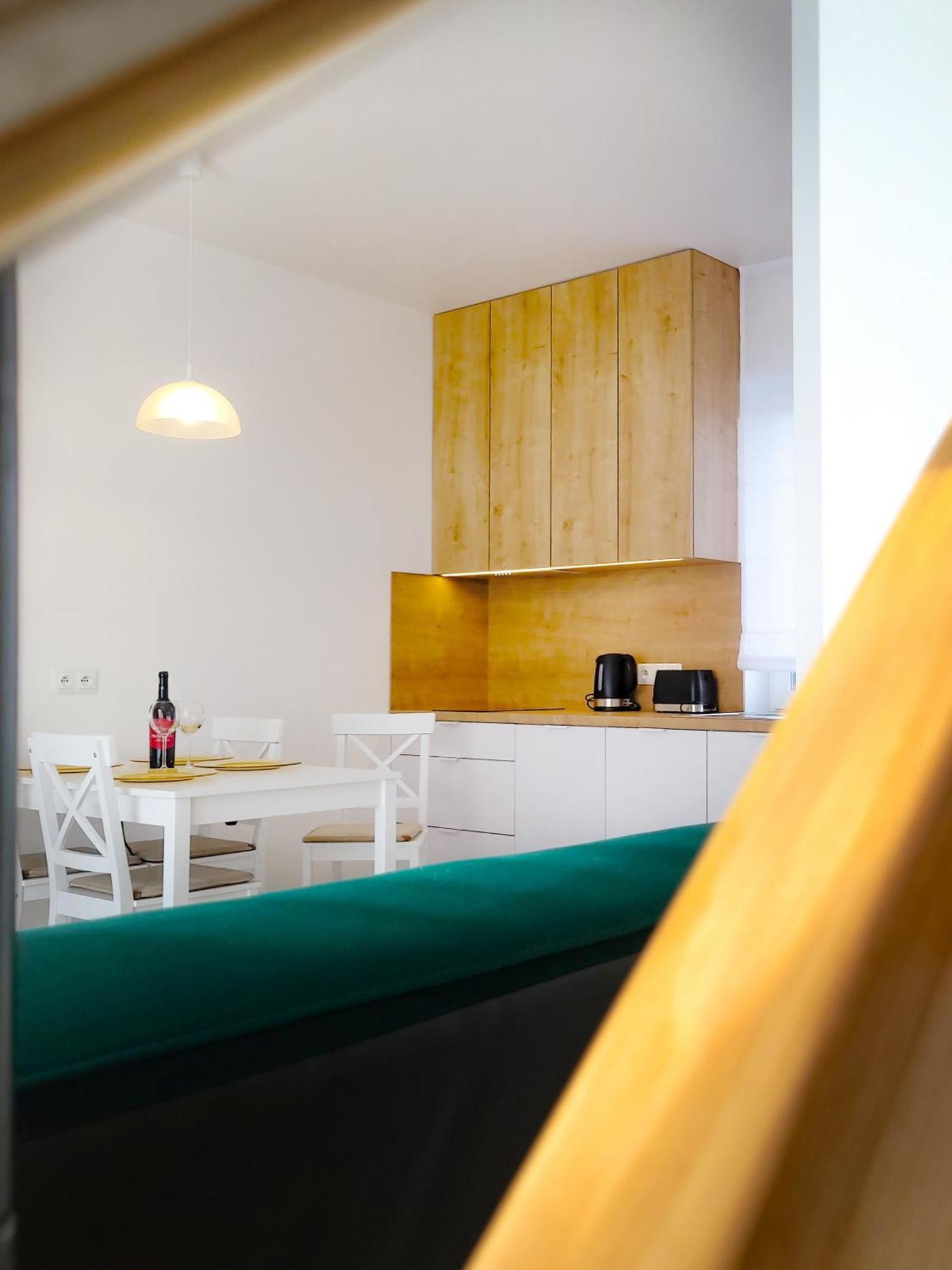 Vitay Mielno * Großmöllen
