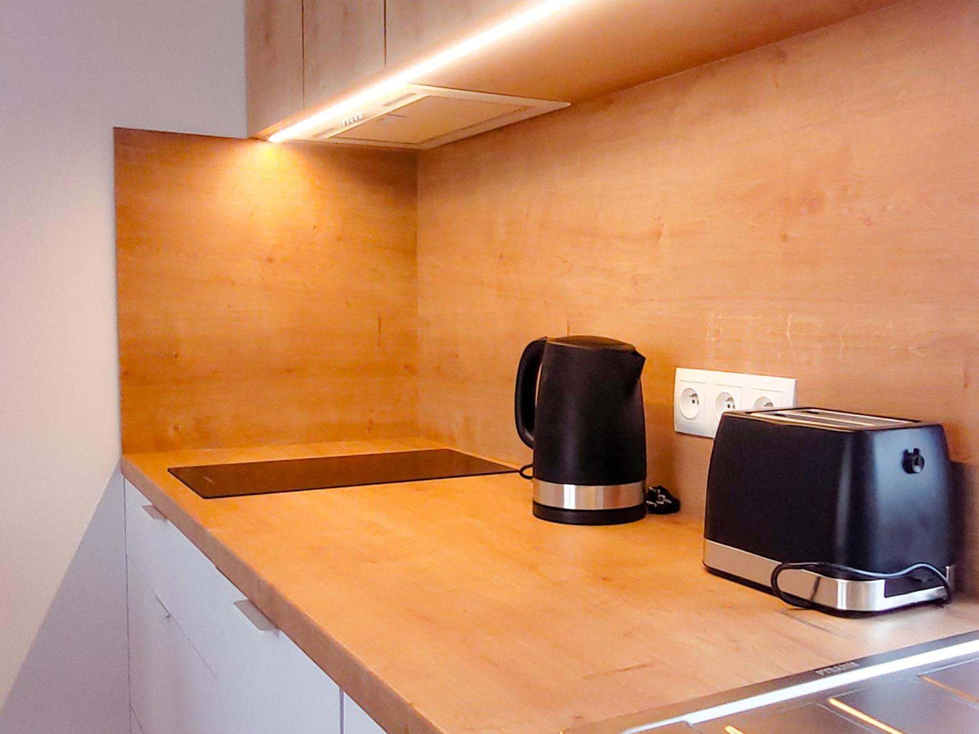 Apartment Vitay Mielno