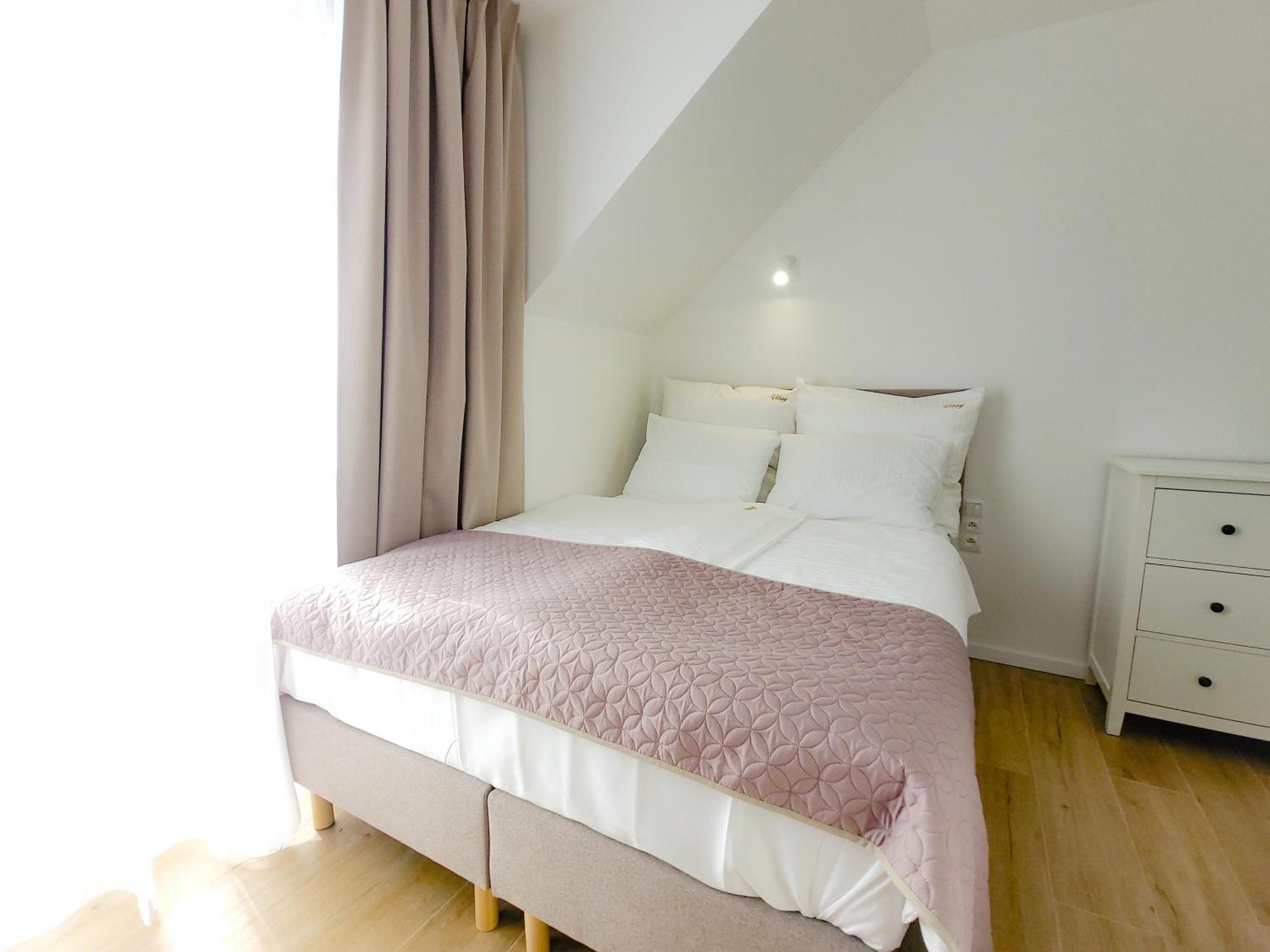 Vitay Mielno Apartment *